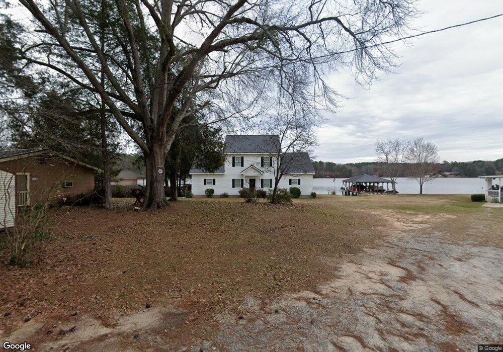 40 Inlet Ln, Monticello, GA 31064 - photo 1