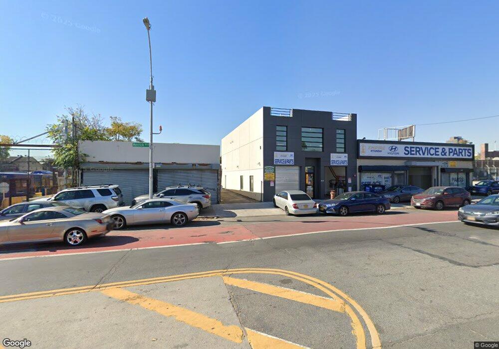 104-32 Merrick Blvd, Jamaica, NY 11433 - photo 1