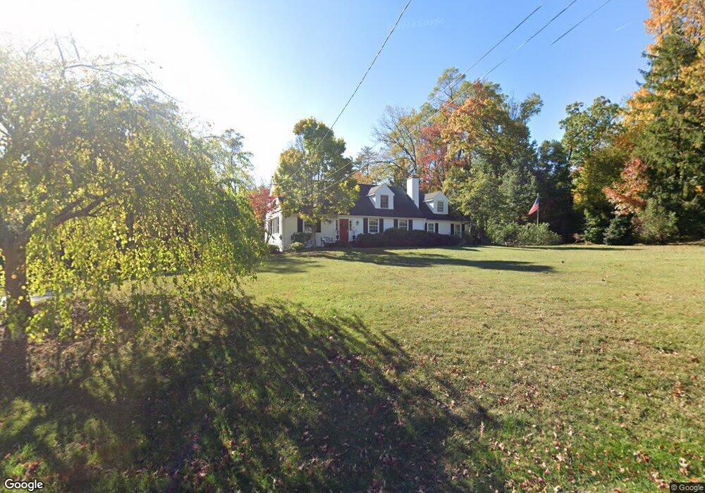 116 Cherry Ln, Berwyn, PA 19312 - photo 1