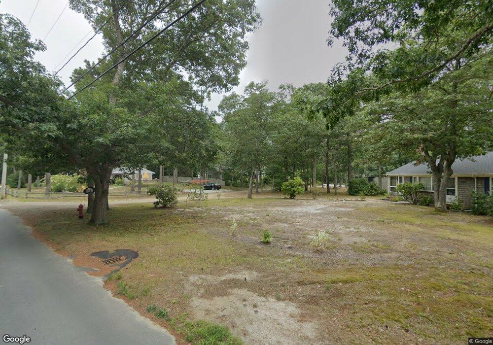 50 Ellen Rd, Eastham, MA 02642 - photo 1