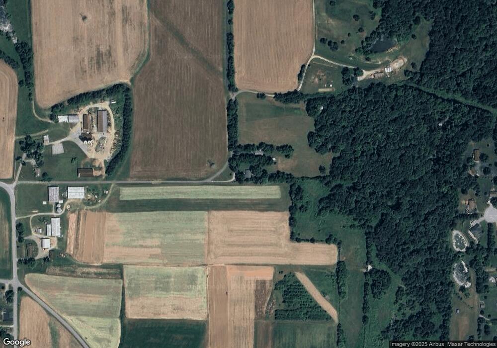 2008 Trio Ln, Georgetown, IN 47122 - photo 1