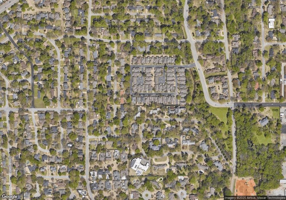 514 Hyde Park Dr, Tyler, TX 75701 - photo 1