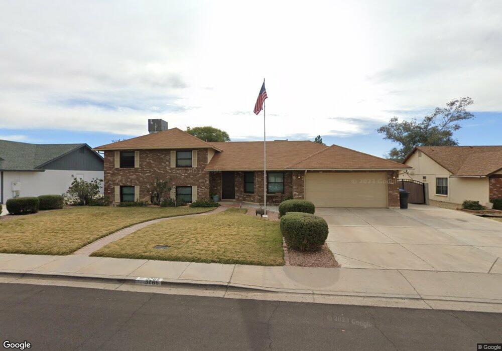 3765 E Clovis Ave, Mesa, AZ 85206 - photo 1