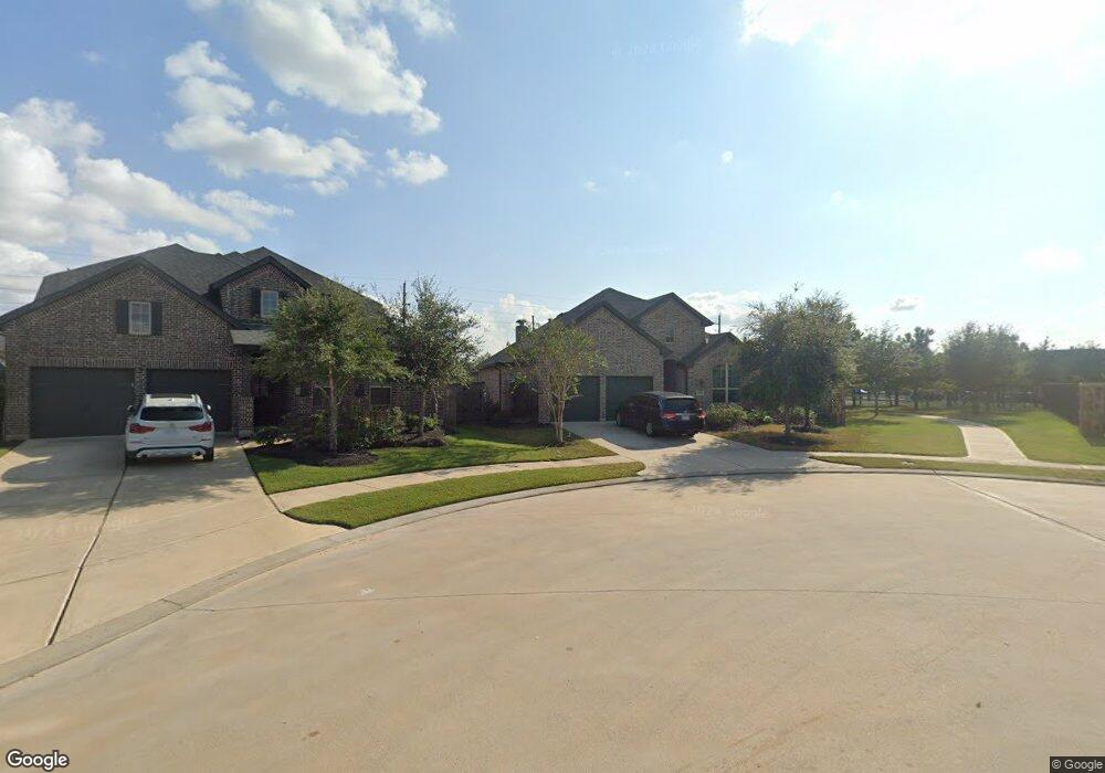 28539 Damon Creek Ln, Fulshear, TX 77441 - photo 1
