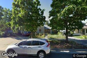 945 E Costilla St, Colorado Springs, CO 80903