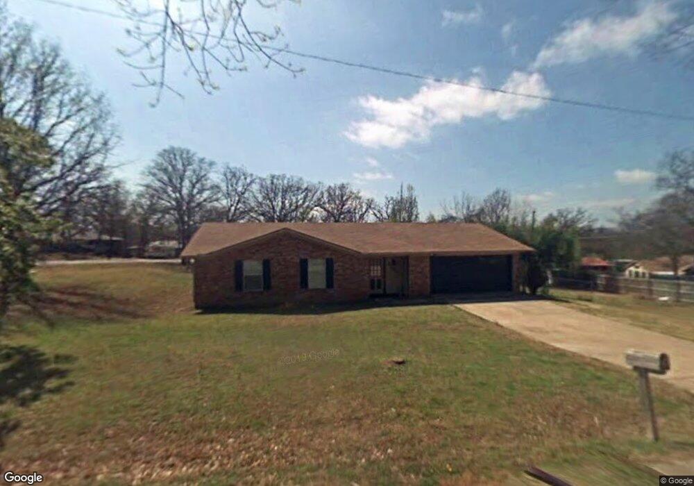 4100 Coronado St, Denison, TX 75020 - photo 1