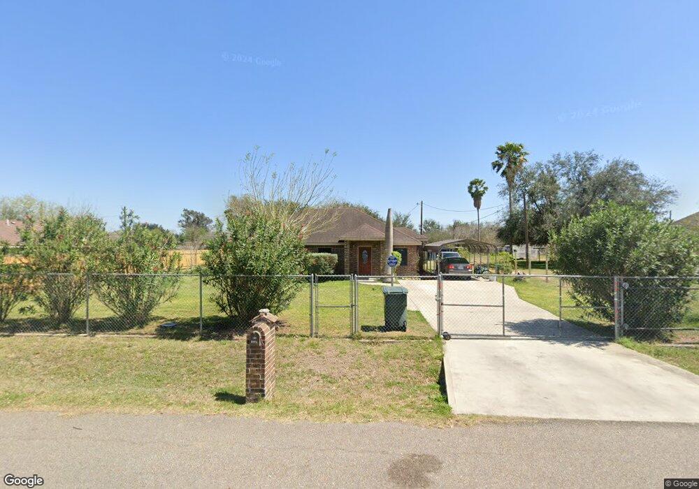 4408 Martinez Ave, Donna, TX 78537 - photo 1