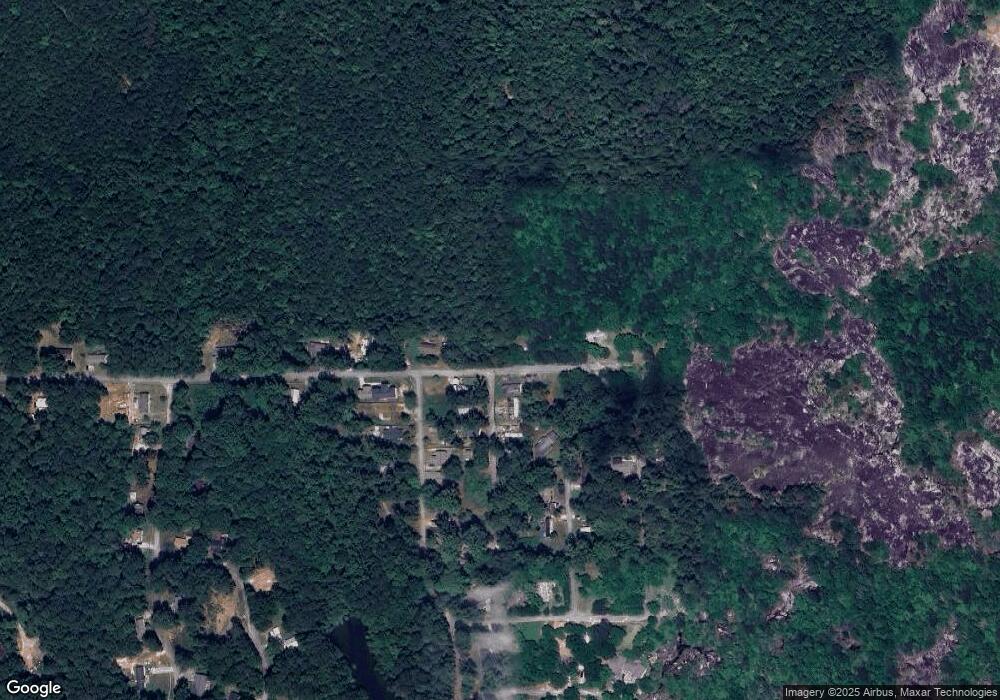 2324 Hi Roc Cir NE, Conyers, GA 30012 - photo 1