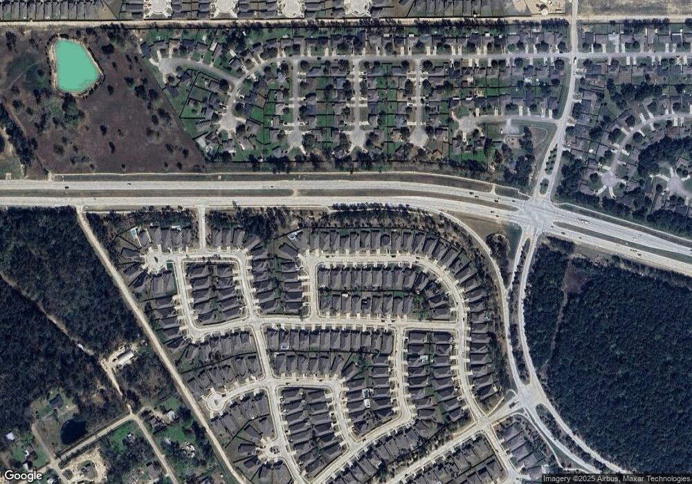 17095 Crimson Crest Dr, Conroe, TX 77302 - photo 1