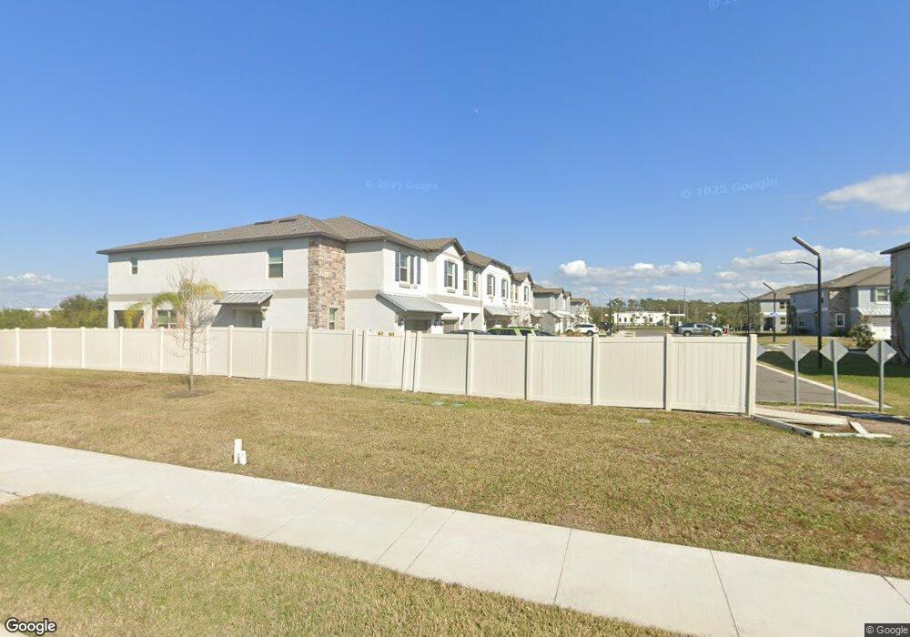 14204 Easy Goer St, Ruskin, FL 33573 - photo 1