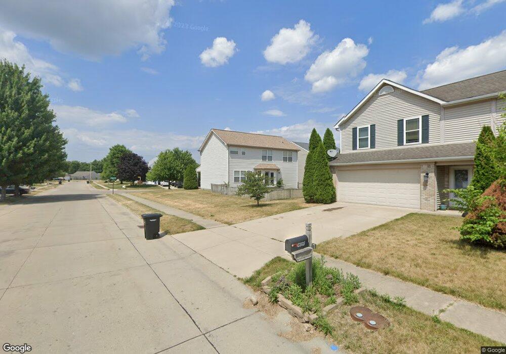 1605 Tabor Ct, Lafayette, IN 47909 - photo 1