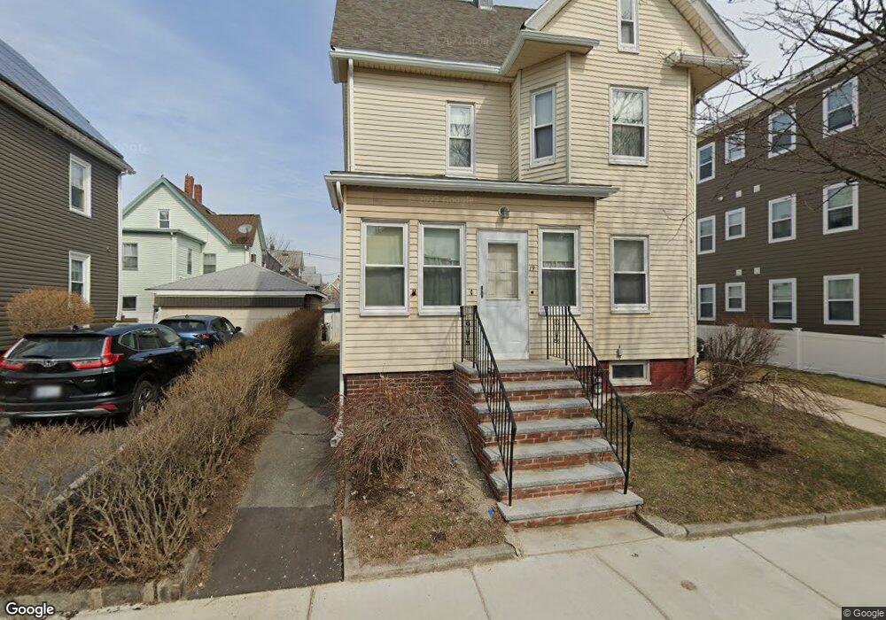 19 Morris St, Everett, MA 02149 - photo 1