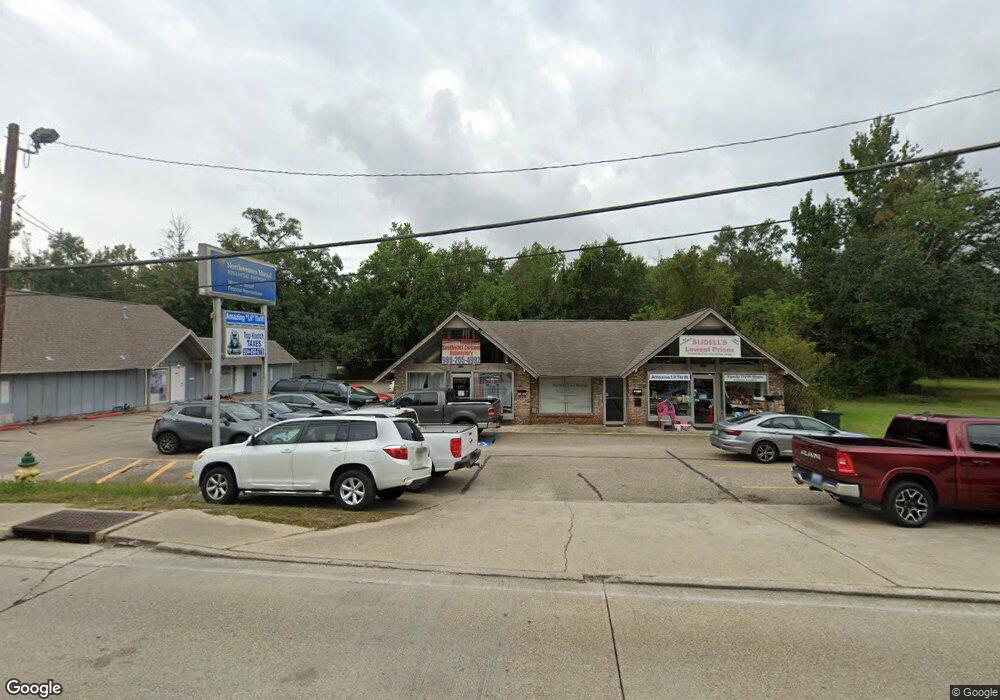 1133 Fremaux Ave, Slidell, LA 70458 - photo 1