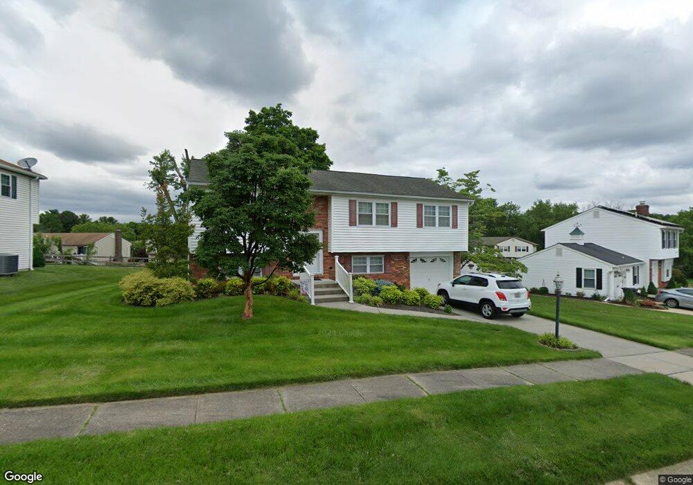 2939 Salford Dr, Abingdon, MD 21009 - photo 1