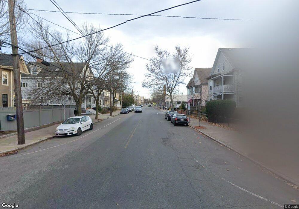 9999999 Elm St, Somerville, MA 02145 - photo 1