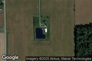 19930 Hoagland Rd, Monroeville, IN 46773