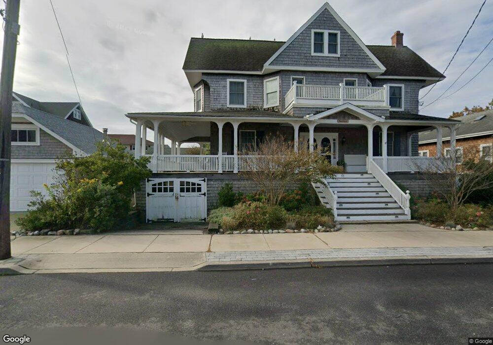 11 2nd Ave unit 47, Seaside Park, NJ 08752 - photo 1