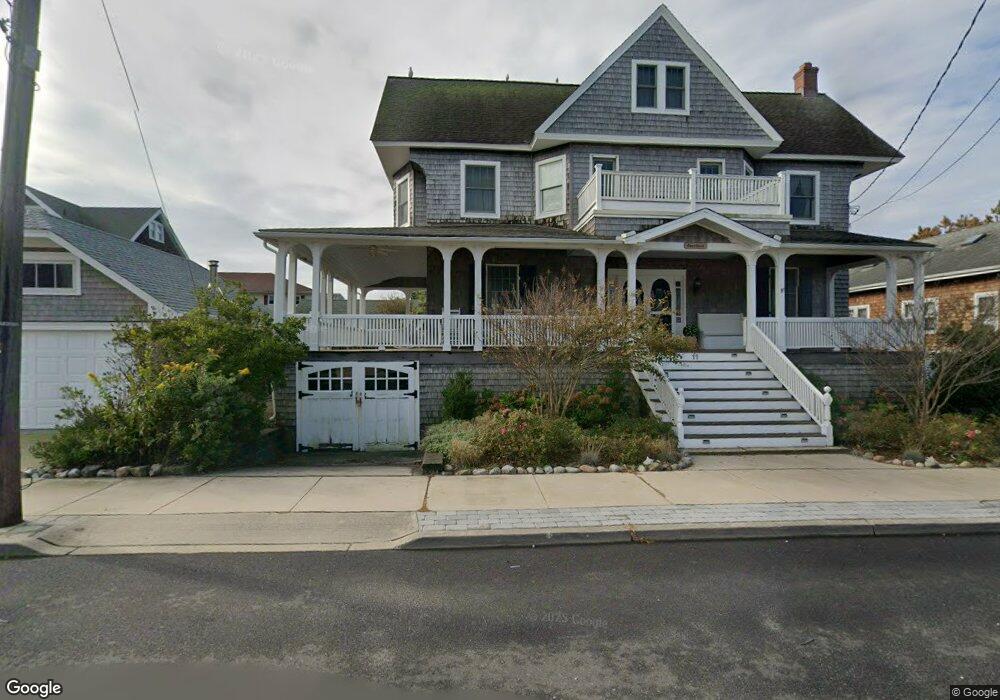 11 2nd Ave unit TWENTY, Seaside Park, NJ 08752 - photo 1