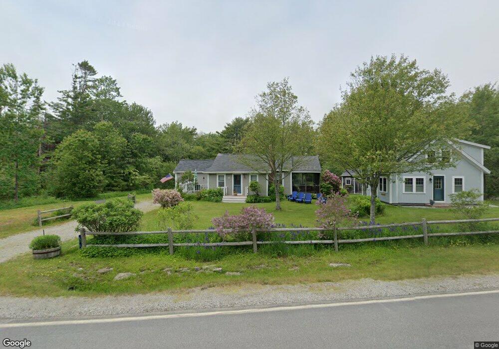 440 Maine 32, Bristol, ME 04564 - photo 1