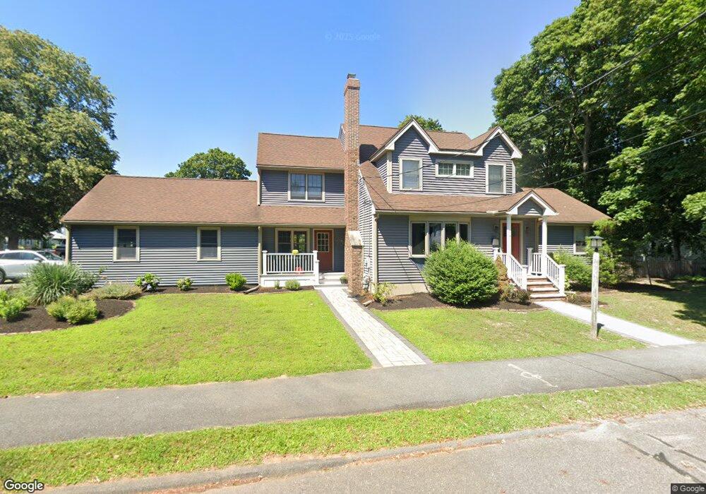 7 Linden Dr, Danvers, MA 01923 - photo 1