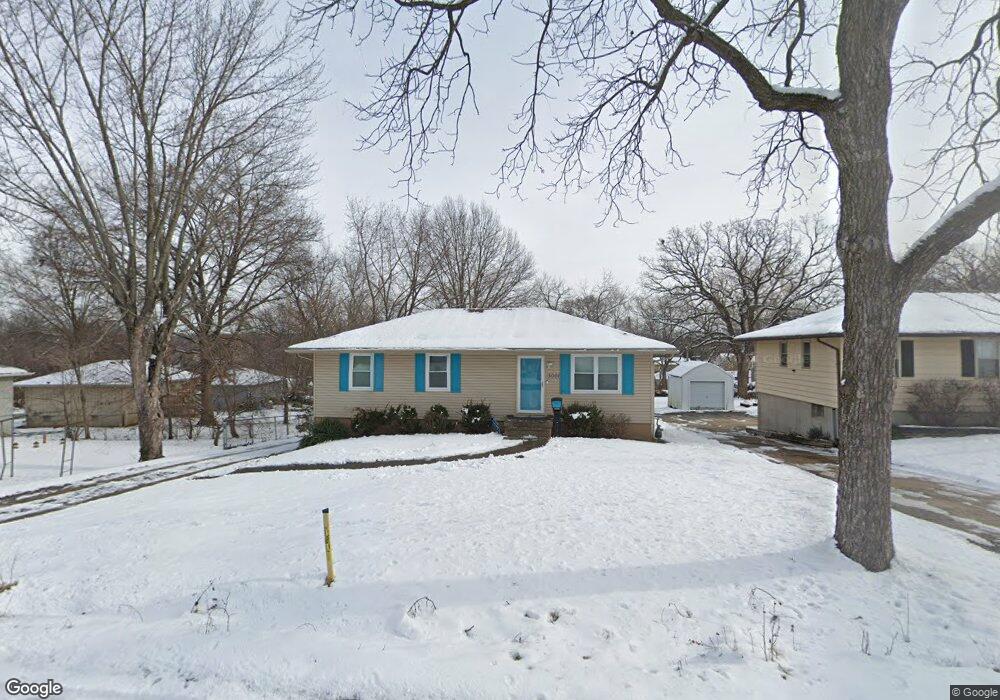 3001 S Vermont Ave, Independence, MO 64052 - photo 1