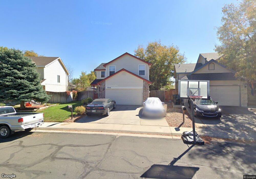 13076 Birch Dr, Thornton, CO 80241 - photo 1