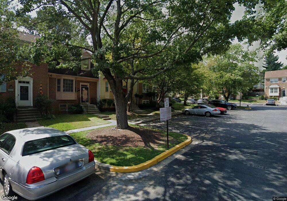 13246 Stravinsky Terrace, Silver Spring, MD 20904 - photo 1