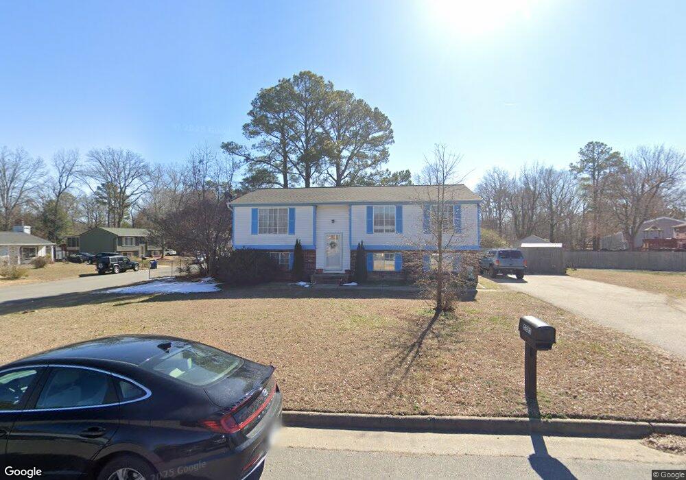 5323 Autumnleaf Dr, North Chesterfield, VA 23234 - photo 1