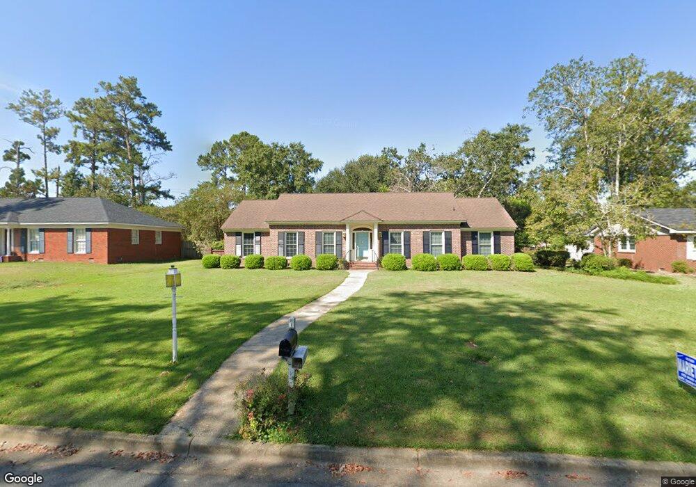 409 Forest Glen Dr, Albany, GA 31707 - photo 1
