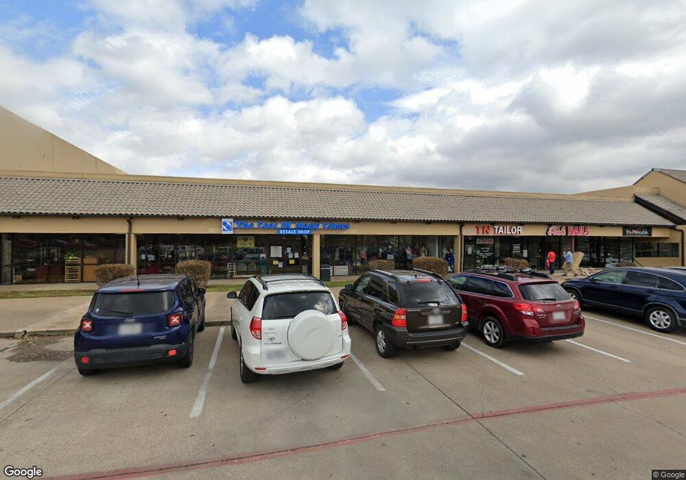 601 Harwood Rd, Bedford, TX 76021 - photo 1