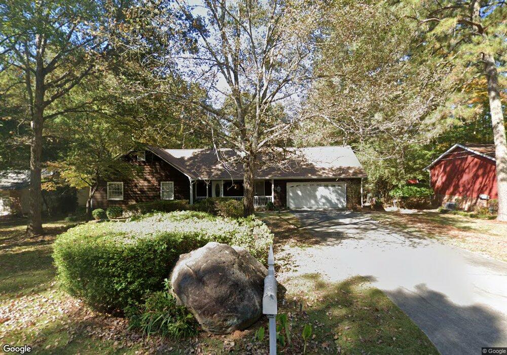 1745 Mystery Cir SW unit 5, Conyers, GA 30094 - photo 1