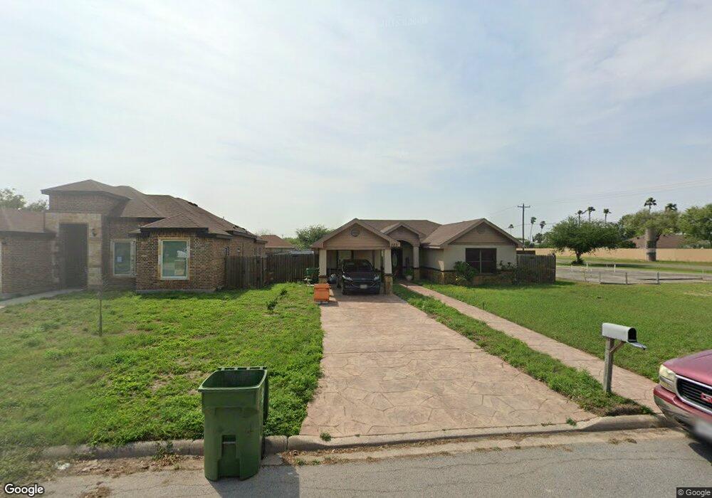 743 Margret St, Alamo, TX 78516 - photo 1