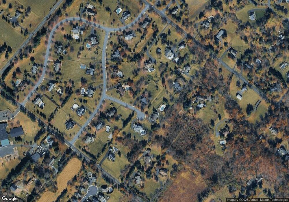 4751 Plumcrest Ln, Doylestown, PA 18902 - photo 1