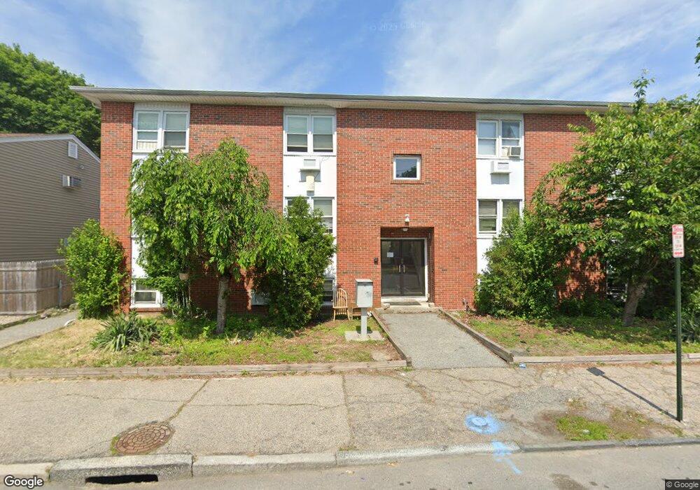 30 Pembroke Ave, Providence, RI 02908 - photo 1