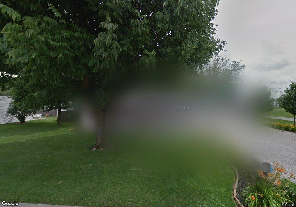 1005 Ross Ct, Franklin, IN 46131 - photo 1