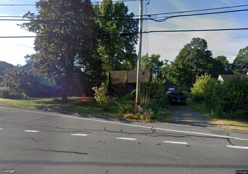 201 Morgan St, South Hadley, MA 01075 - photo 1