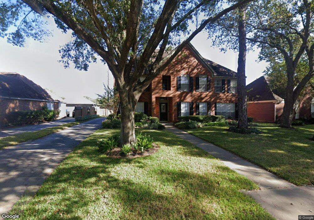 15938 Sweetwater Creek Dr, Houston, TX 77095 - photo 1