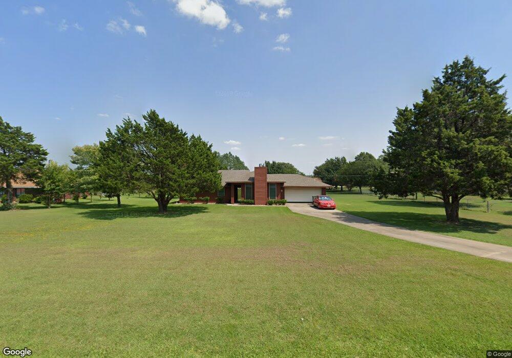 127 S Meadowbrook Dr, Pottsboro, TX 75076 - photo 1