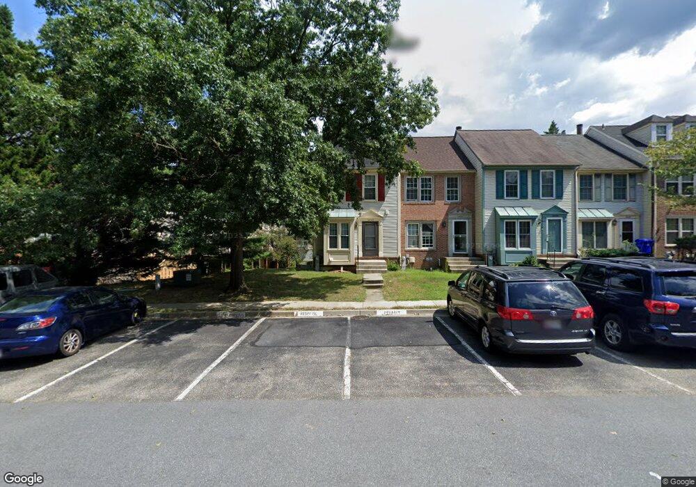 14043 Chestnut Ct, Laurel, MD 20707 - photo 1