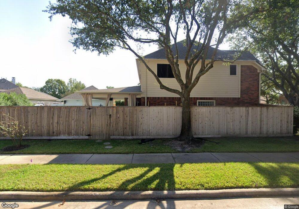 16422 Drystone Ln, Houston, TX 77095 - photo 1