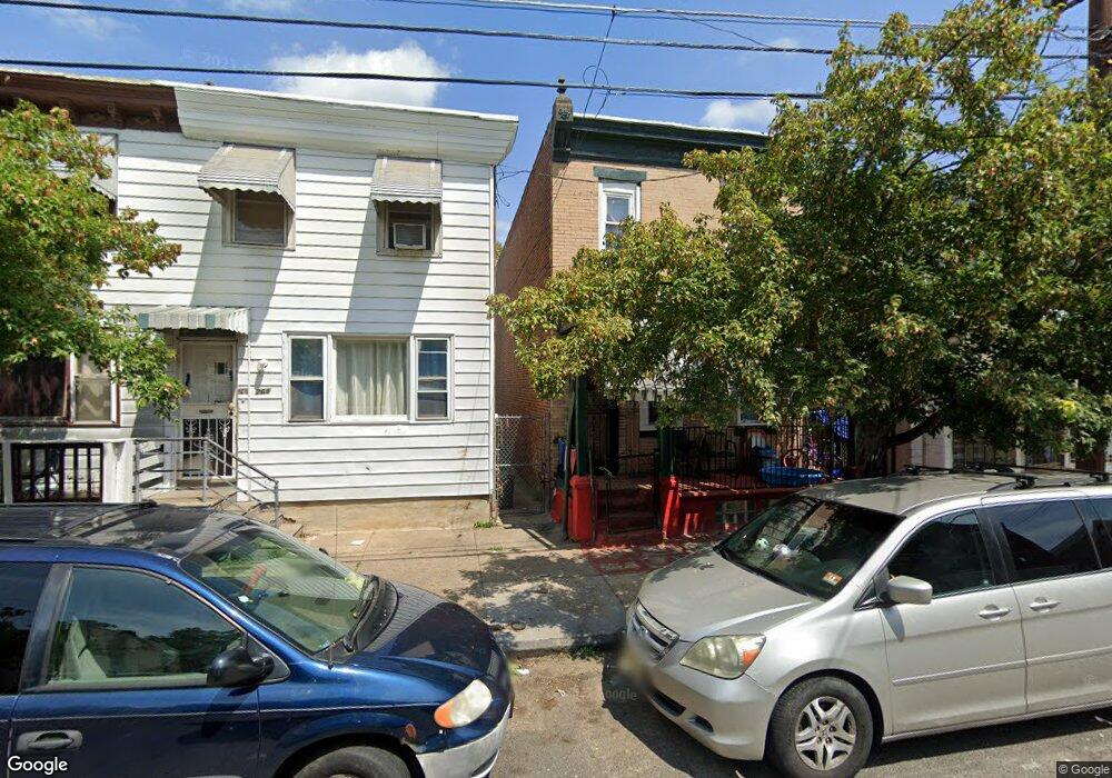 763 Walnut St, Camden, NJ 08103 - photo 1