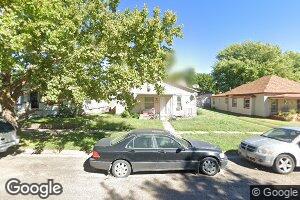 206 E Elm St, Bucklin, KS 67834