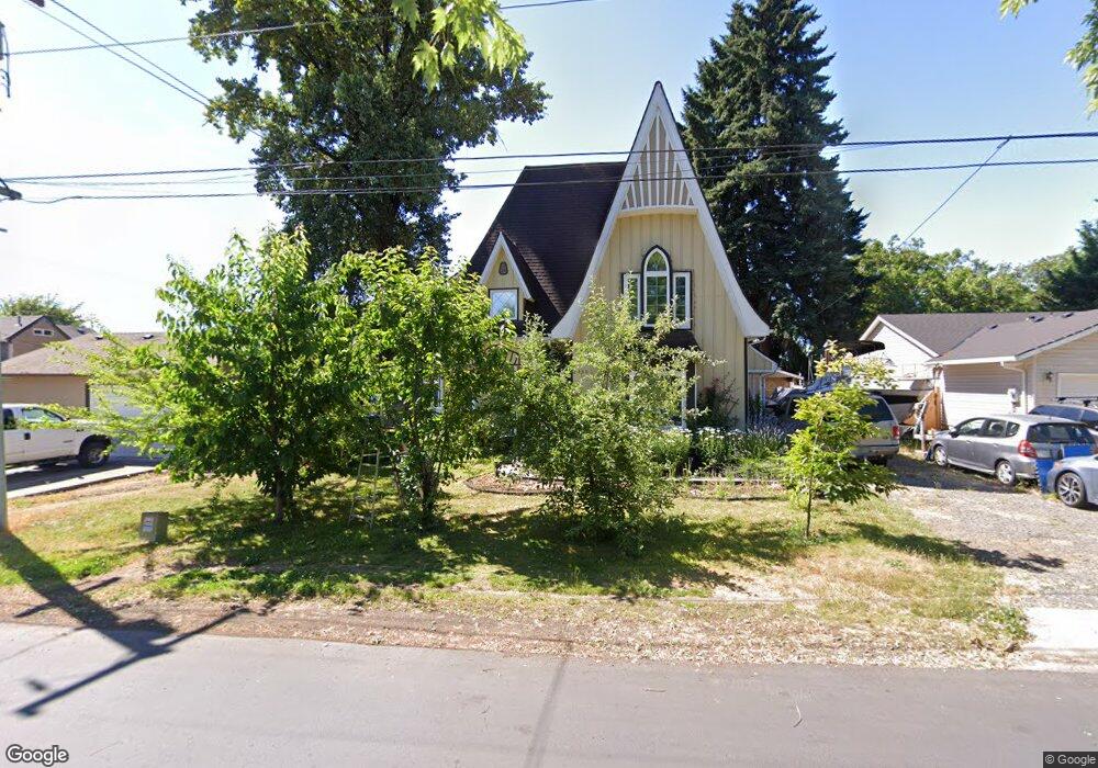 2330 13th Ave, Forest Grove, OR 97116 - photo 1