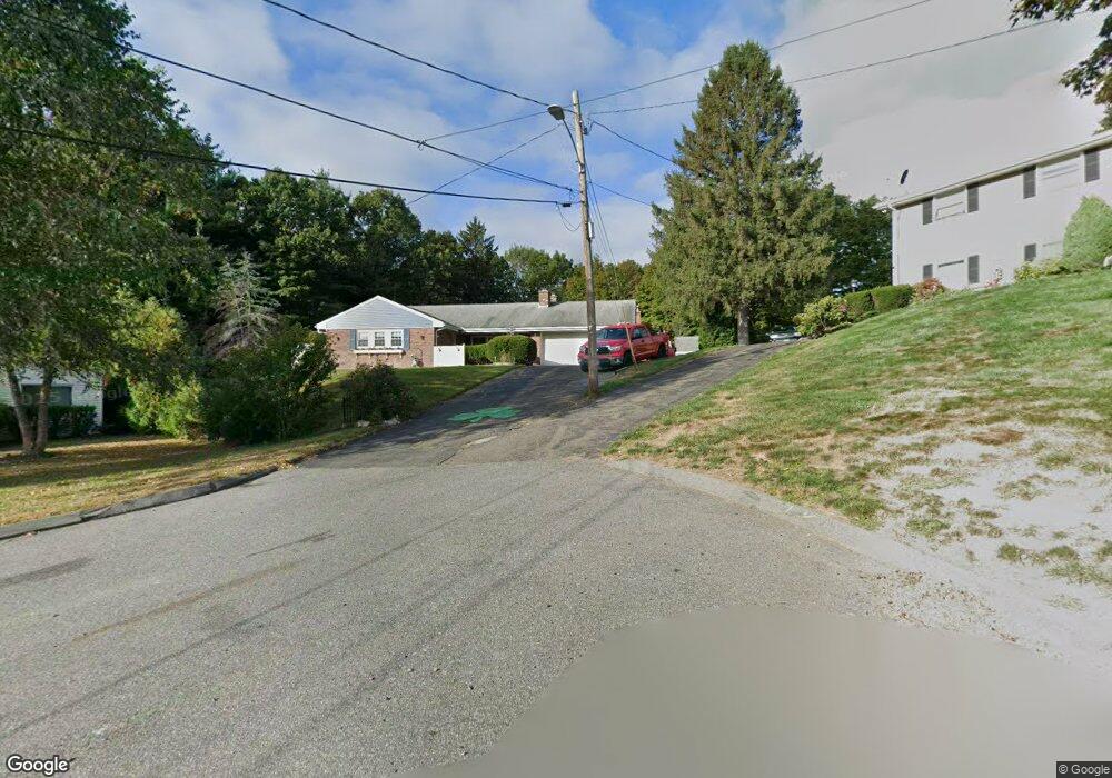 26 Hickory St, Holyoke, MA 01040 - photo 1