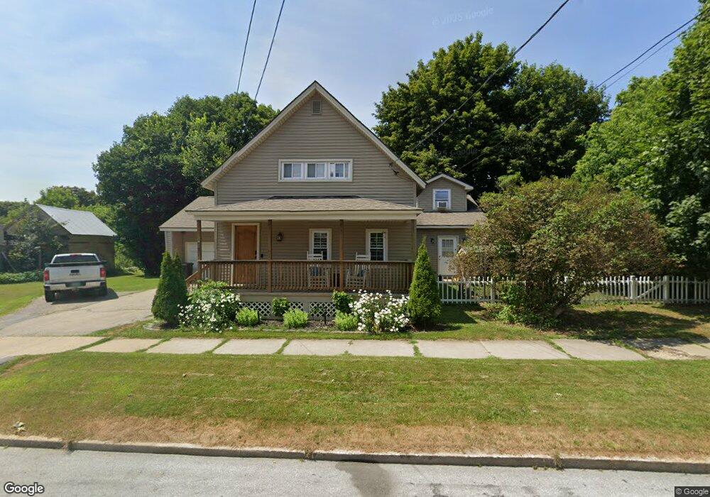 43 East St, Rutland, VT 05701 - photo 1