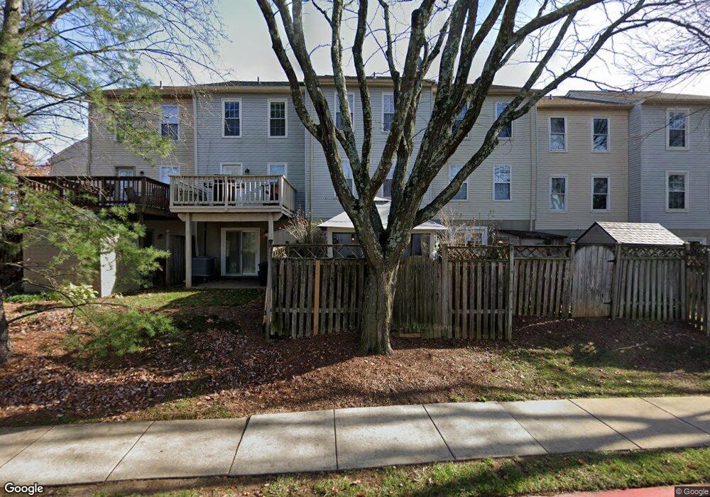 6888 Ducketts Ln, Elkridge, MD 21075 - photo 1