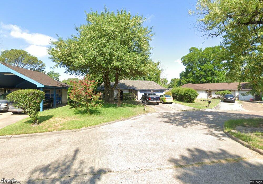 8611 Citation Ct, Houston, TX 77088 - photo 1