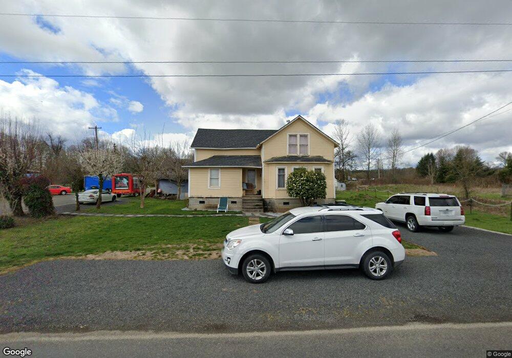 487 SW Newaukum Ave, Chehalis, WA 98532 - photo 1