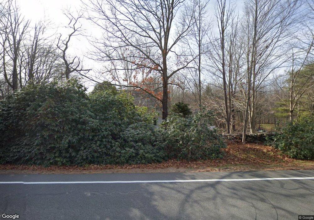 246 Route 87, Columbia, CT 06237 - photo 1