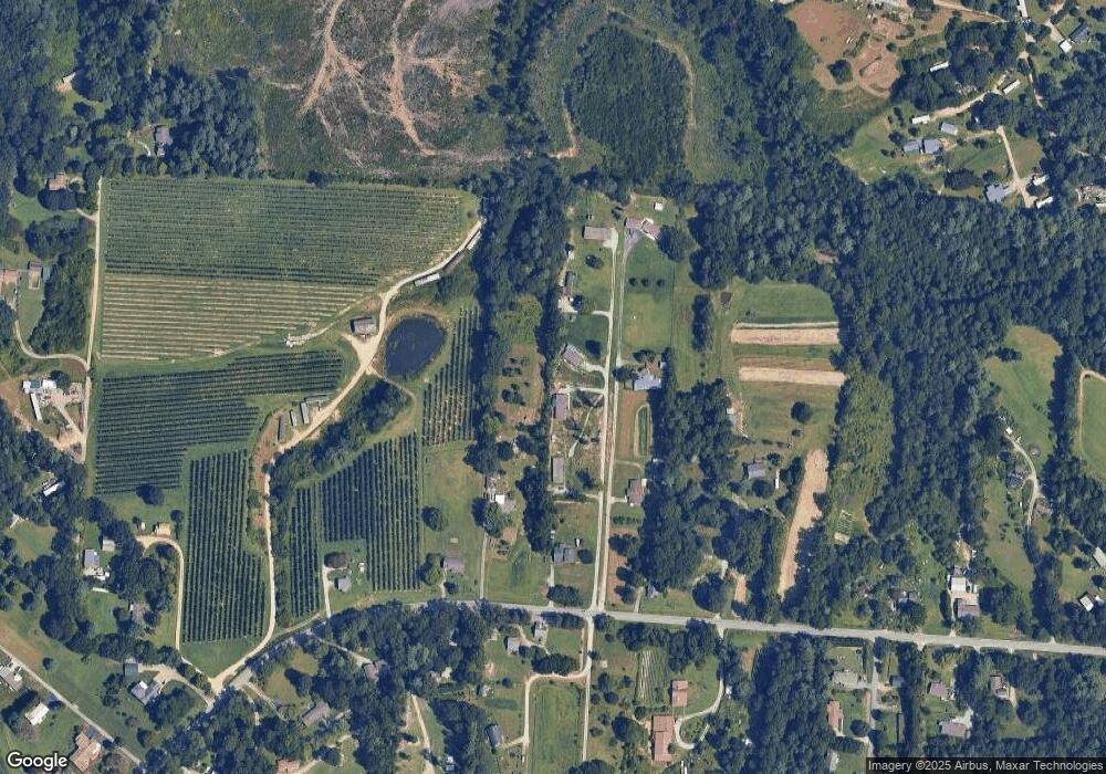 201 Maddie Ln, Hendersonville, NC 28792 - photo 1